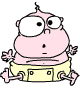 gif de bébé
